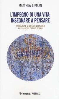 L'impegno di una vita