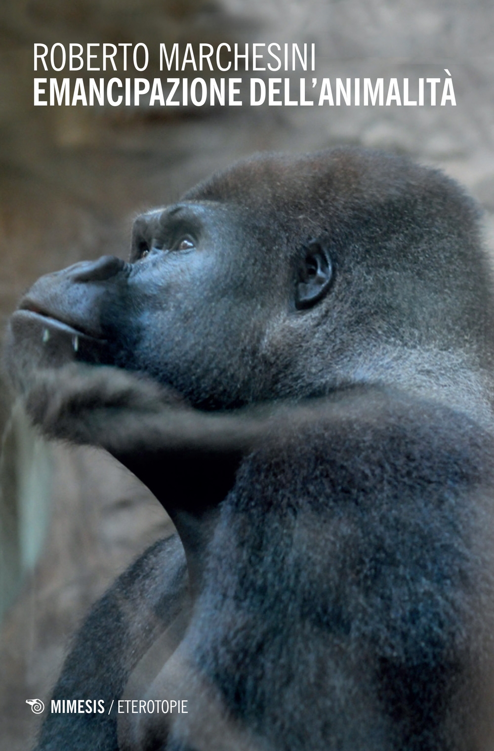 Emancipazione dell'animalità Emancipazione dell'animalità
