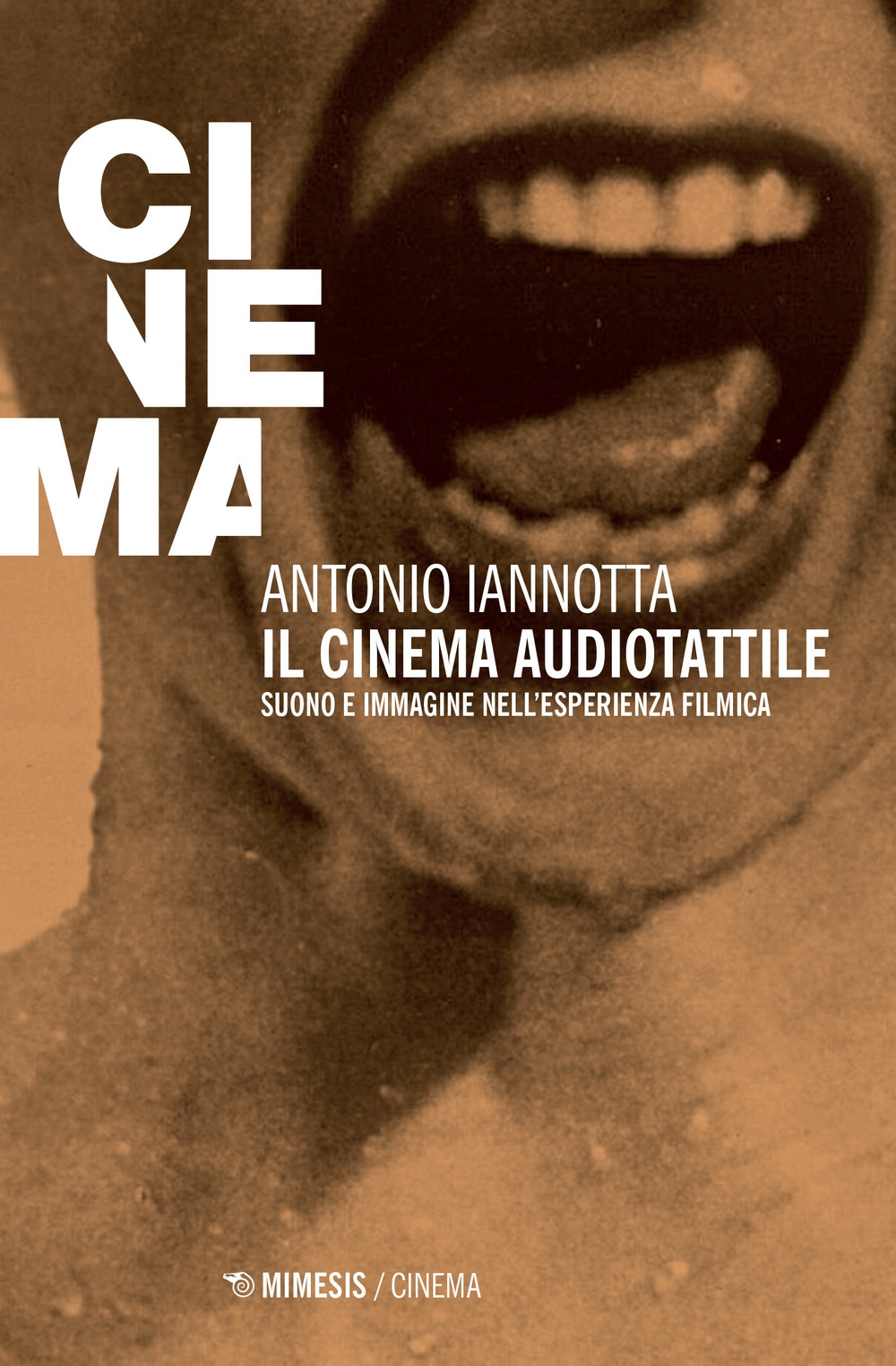 Il cinema audiotattile Il cinema audiotattile