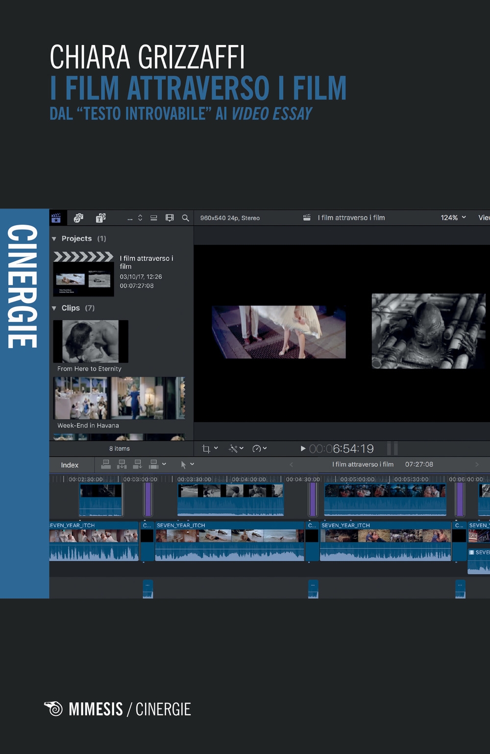 I film attraverso i film I film attraverso i film
