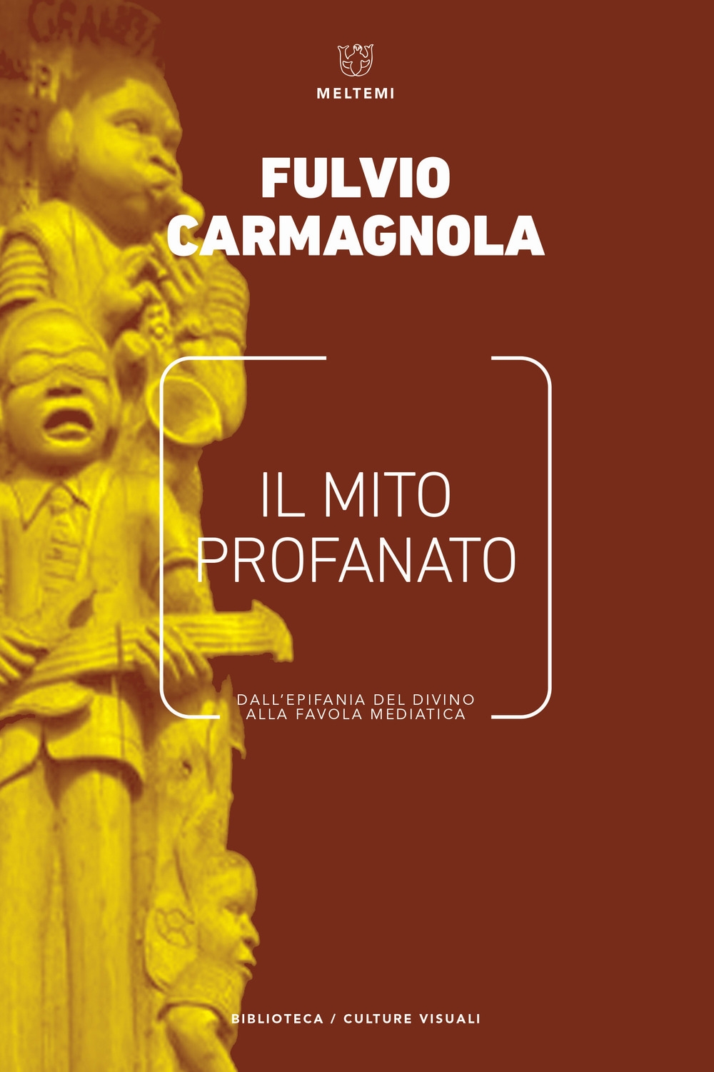 Il mito profanato. Dall'epifania del divino alla favola mediatica Il mito profanato. Dall'epifania del divino alla favola mediatica