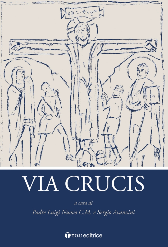 Via Crucis Via Crucis