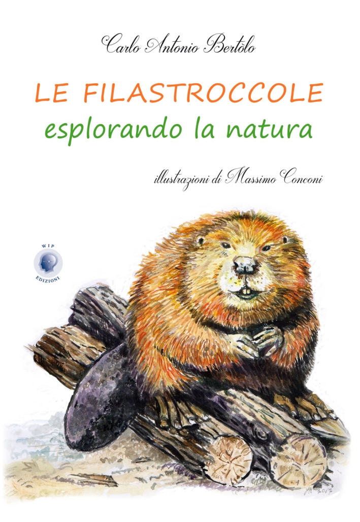 Le filastrocche esplorando la natura Le filastrocche esplorando la natura