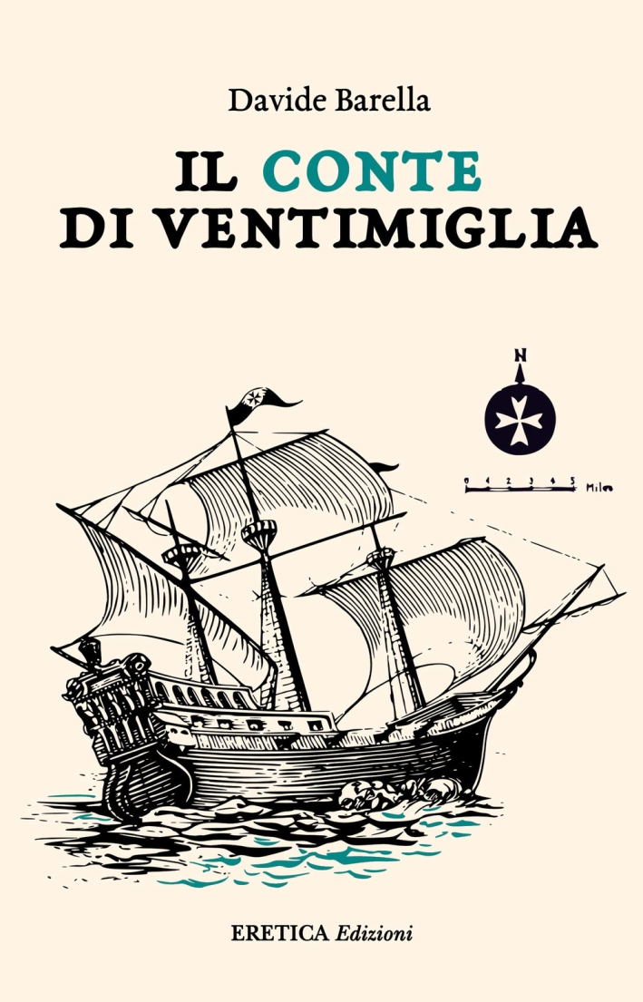 Il Conte di Ventimiglia Il Conte di Ventimiglia