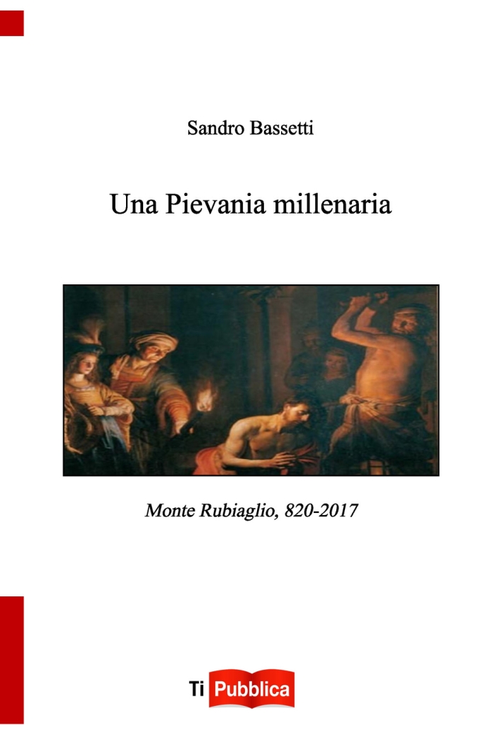 Una Pievania millenaria Una Pievania millenaria