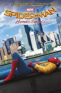 La fortuna dei Parker. Amazing Spider-Man. Movie edition. Vol. 1