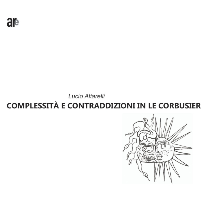 Complessità e Contraddizioni in le Corbusier