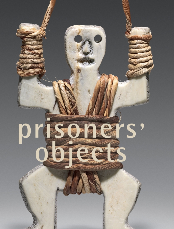 Prisoners' objects. Collection of the International Red Cross and Red Crescent Museum Prisoners' objects. Collection of the International Red Cross and Red Crescent Museum