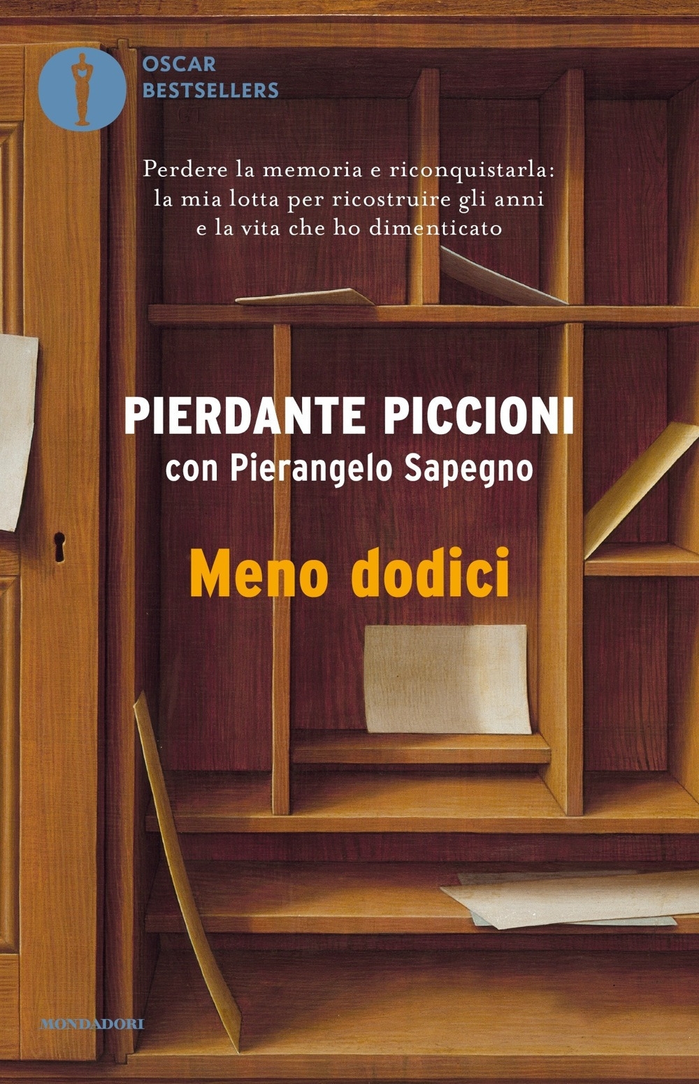 Lodi - Conversazioni d'autore: Pierdante Piccioni e il suo 'Meno