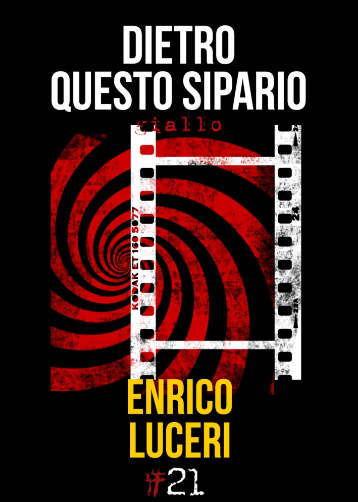 Dietro Questo Sipario Dietro Questo Sipario