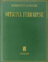 Officina Ferrarese 1934 Seguita dagli Ampliamenti 1940 e dai Nuovi Ampliamenti 1940-55