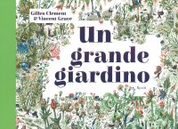 Un grande giardino