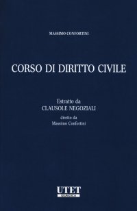Corso di diritto civile