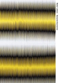 Walter Leblanc: Sensorial Geometries-Geometrie Sensoriali