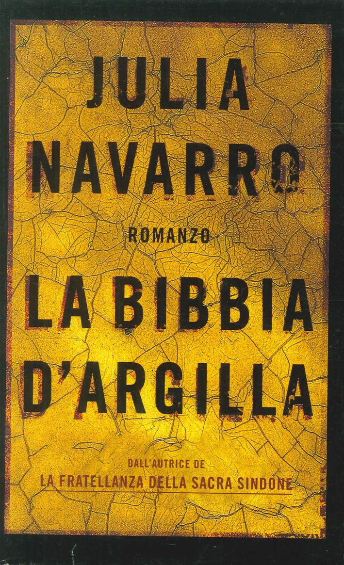La Bibbia d'Argilla La Bibbia d'Argilla
