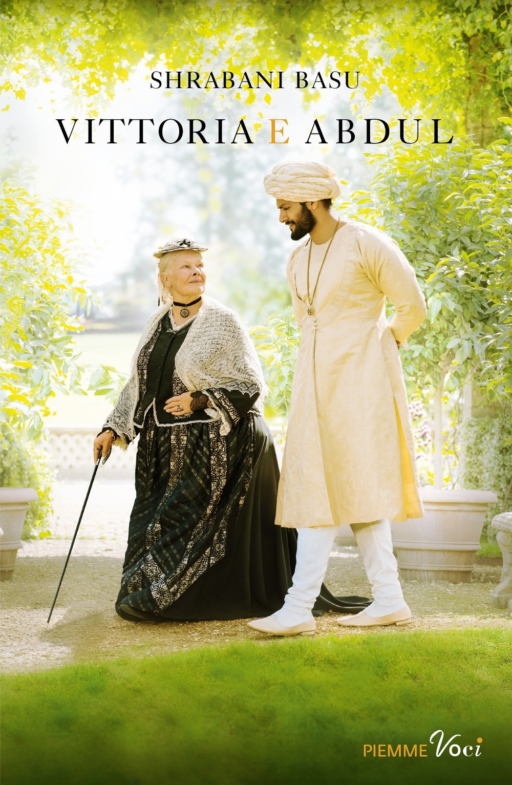 Vittoria e Abdul Vittoria e Abdul