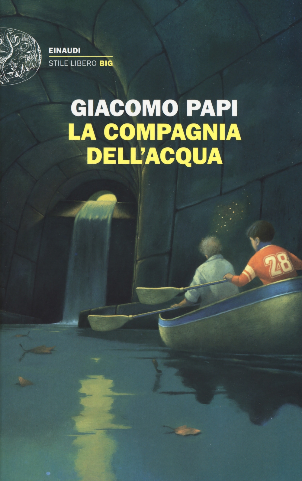La compagnia dell'acqua La compagnia dell'acqua