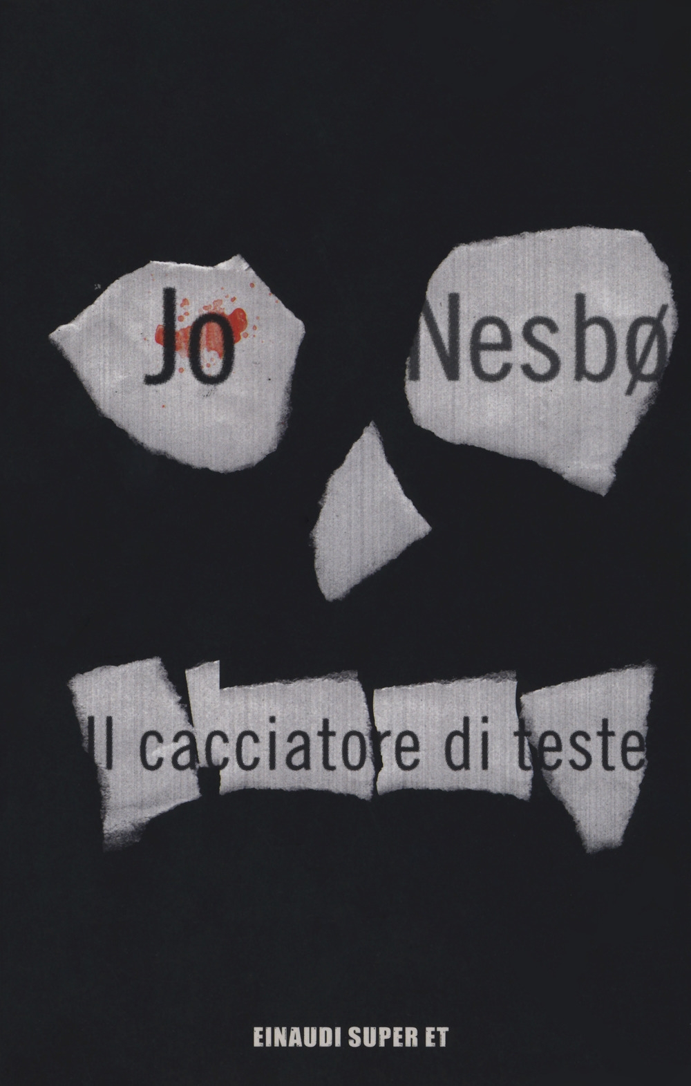 Il cacciatore di teste Il cacciatore di teste