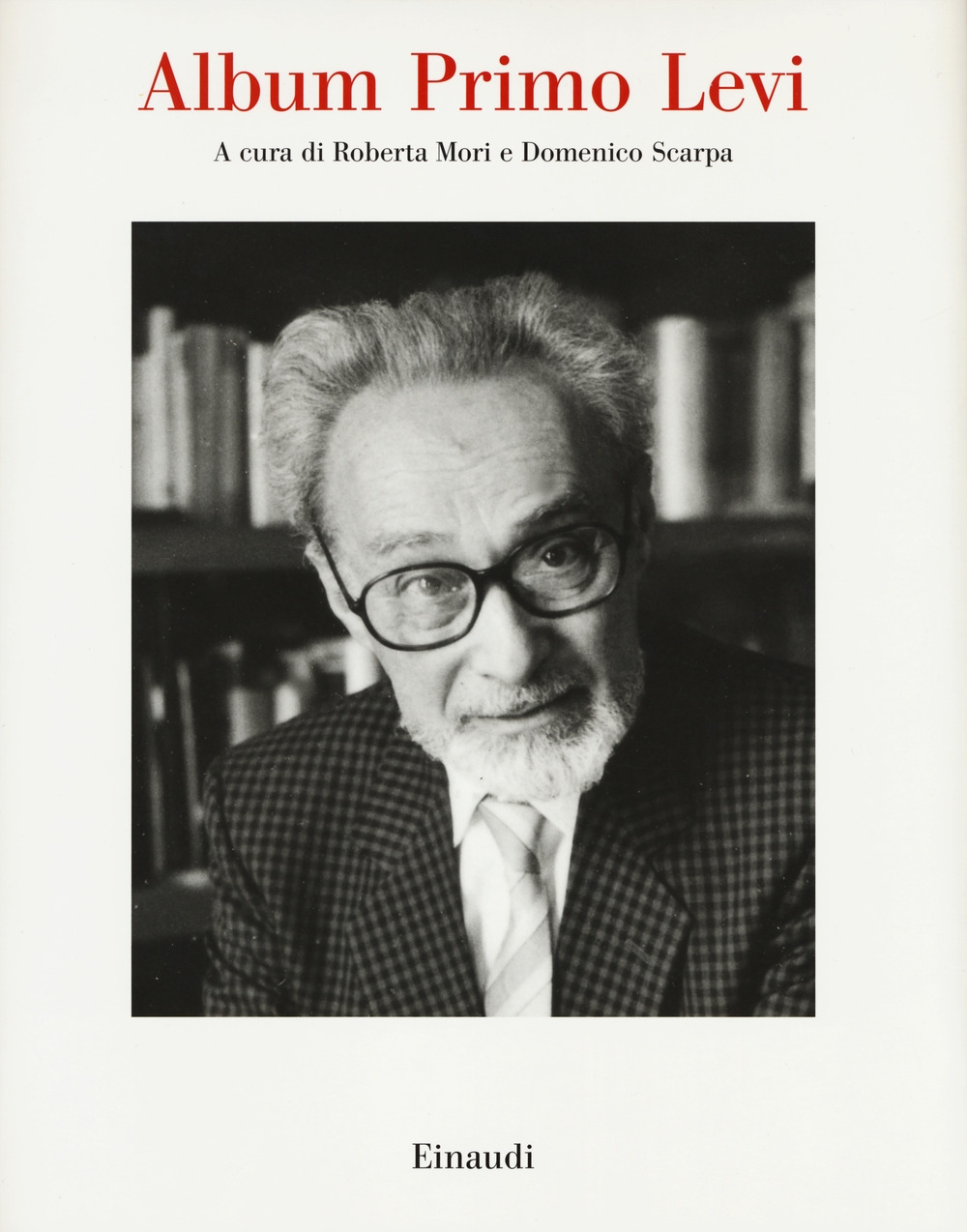 Album Primo Levi. Ediz. illustrata Album Primo Levi. Ediz. illustrata