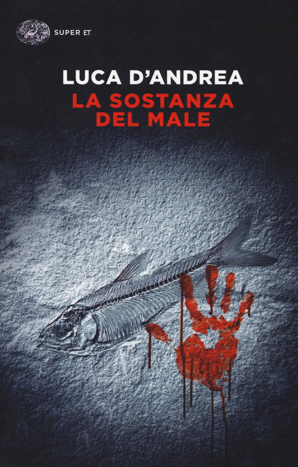 La sostanza del male La sostanza del male