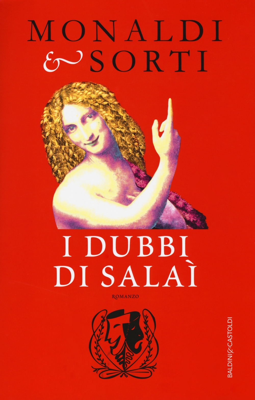 I dubbi di Salai I dubbi di Salai
