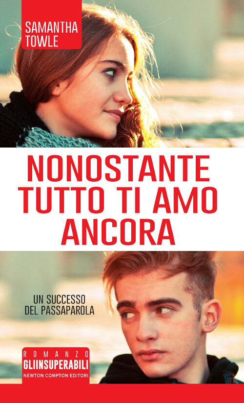 Nonostante tutto ti amo ancora Nonostante tutto ti amo ancora