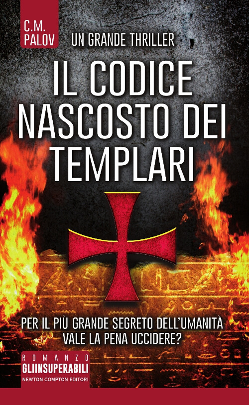 Il codice nascosto dei Templari Il codice nascosto dei Templari