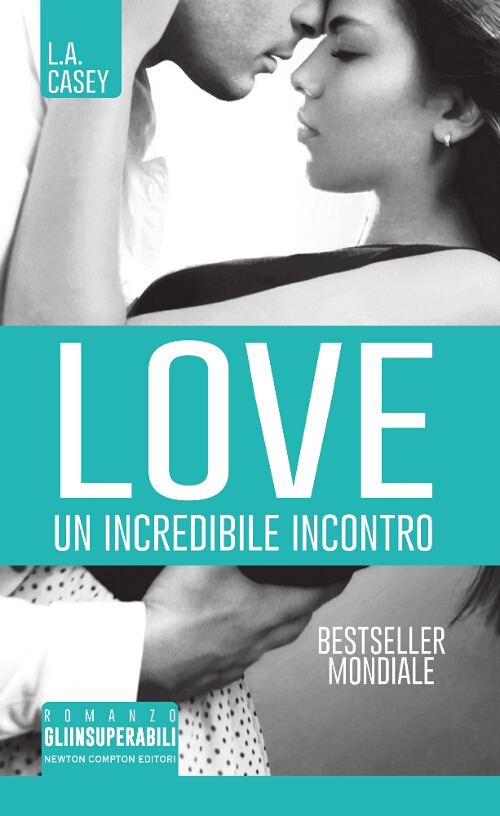 Un incredibile incontro. Love Un incredibile incontro. Love