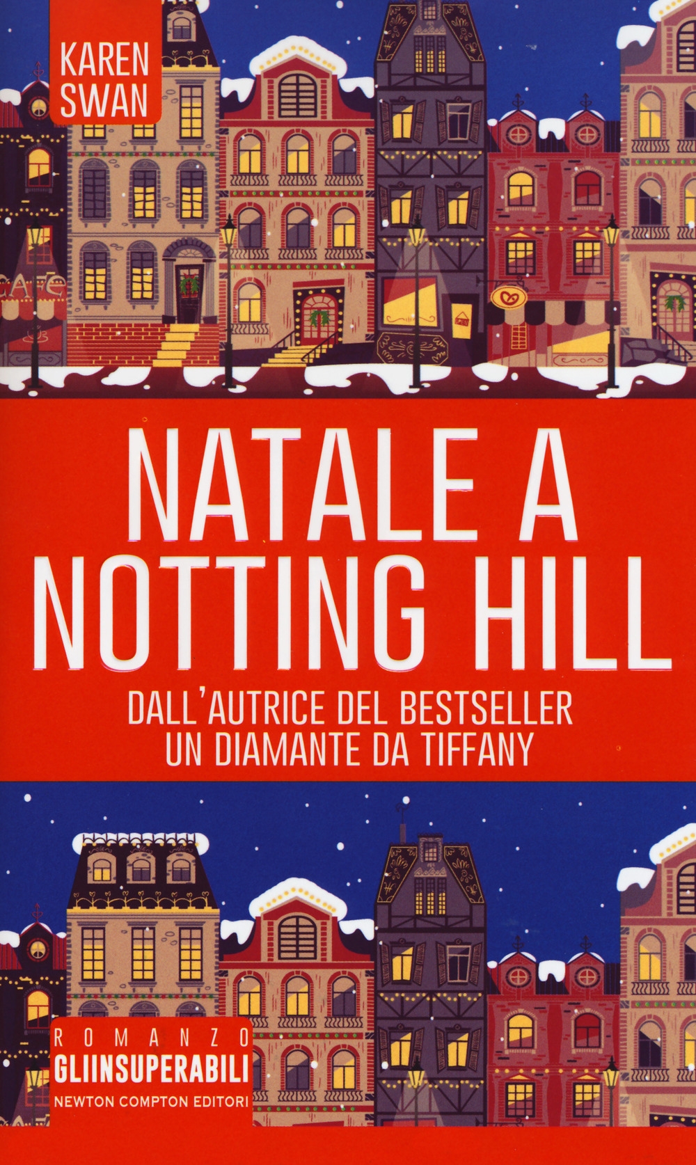 Natale a Notting Hill Natale a Notting Hill