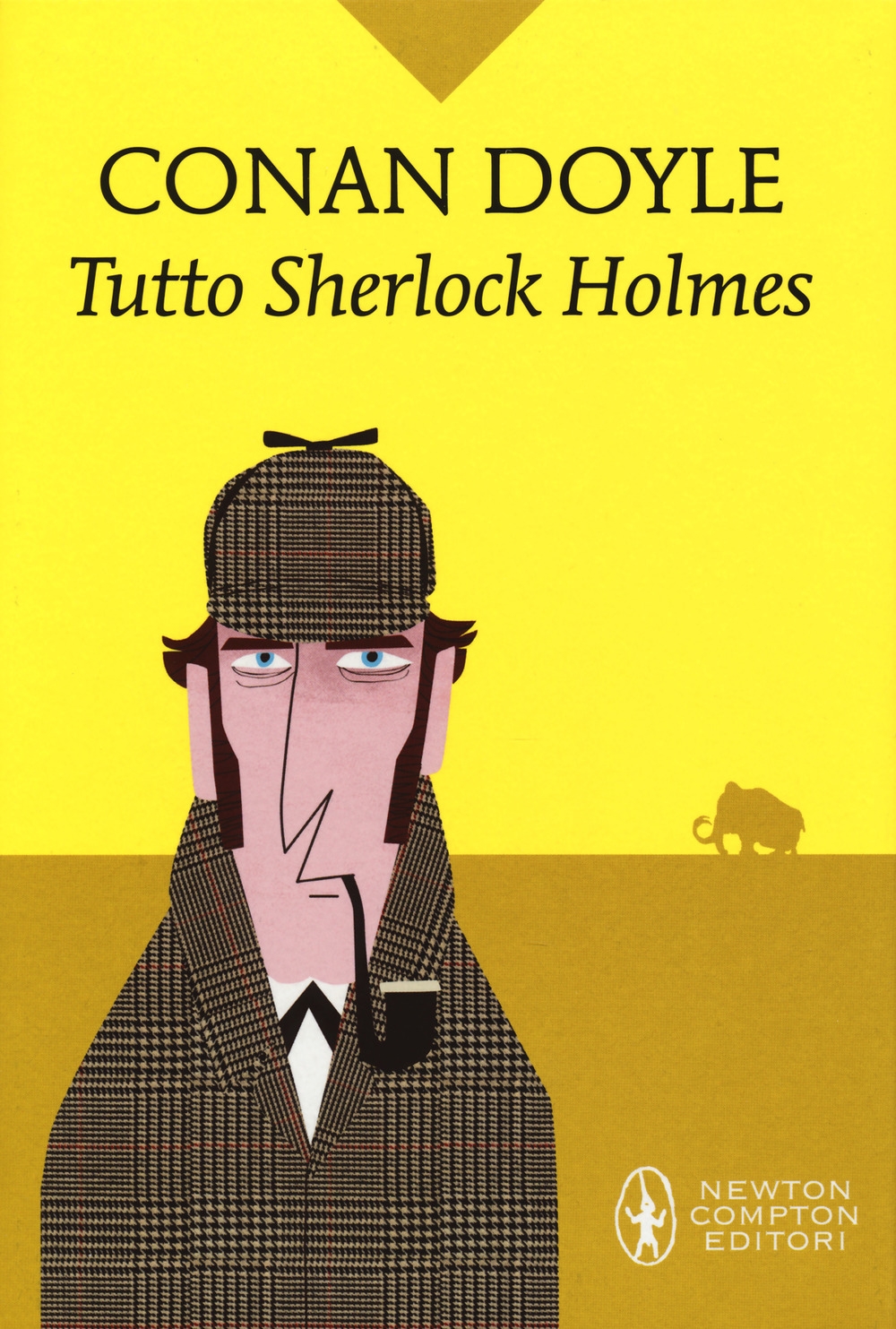 Tutto Sherlock Holmes Tutto Sherlock Holmes