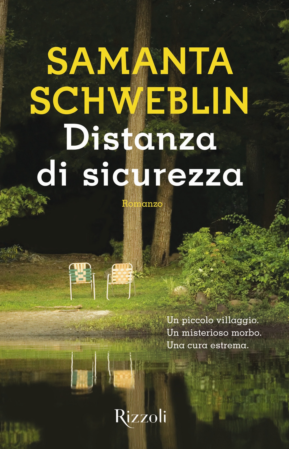 Distanza di sicurezza Distanza di sicurezza
