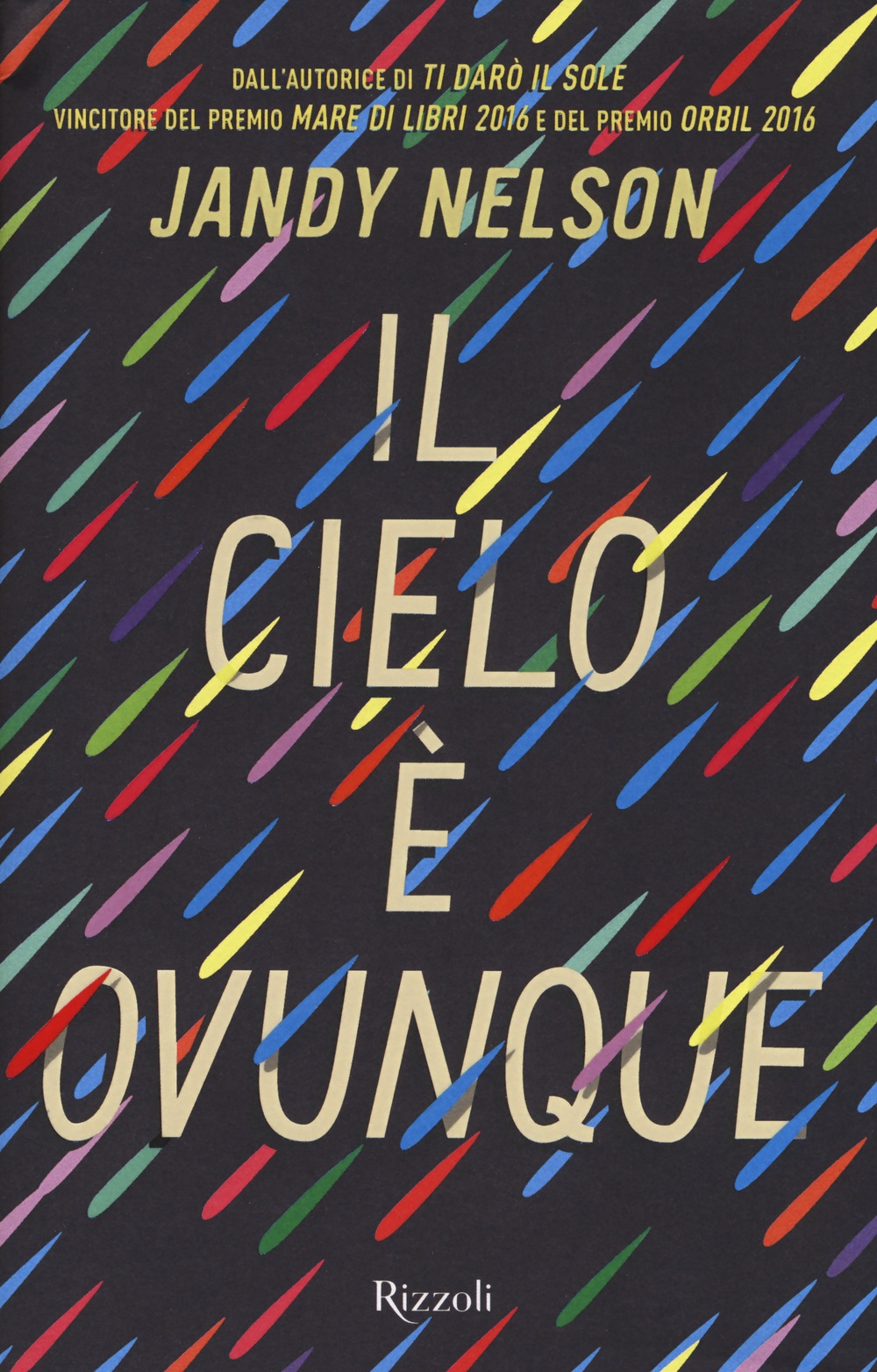 Il cielo è ovunque Il cielo è ovunque