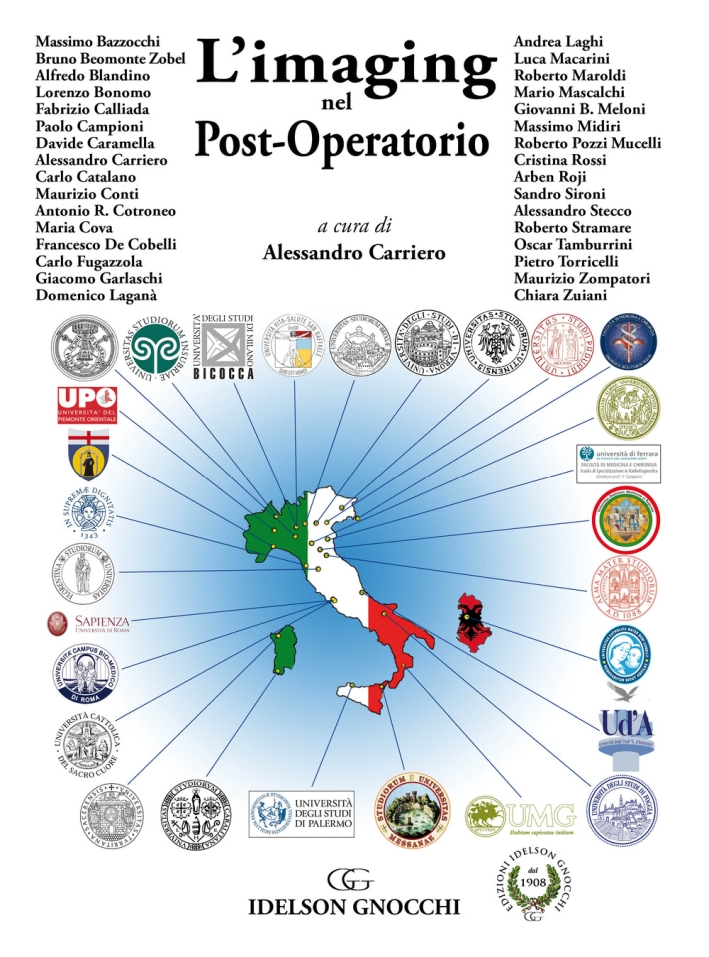 L'imaging nel post-operatorio L'imaging nel post-operatorio