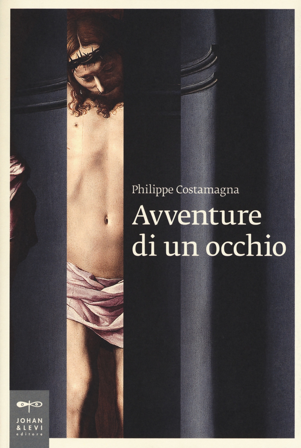 Avventure di un occhio Avventure di un occhio