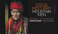 Steve McCurry. Mountain Men Steve McCurry. Mountain Men