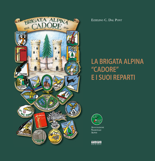 La Brigata Alpina La Brigata Alpina