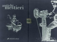 Antichi Mestieri. Cofanetto