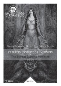 La rosa di Paracelso (2017). Vol. 1