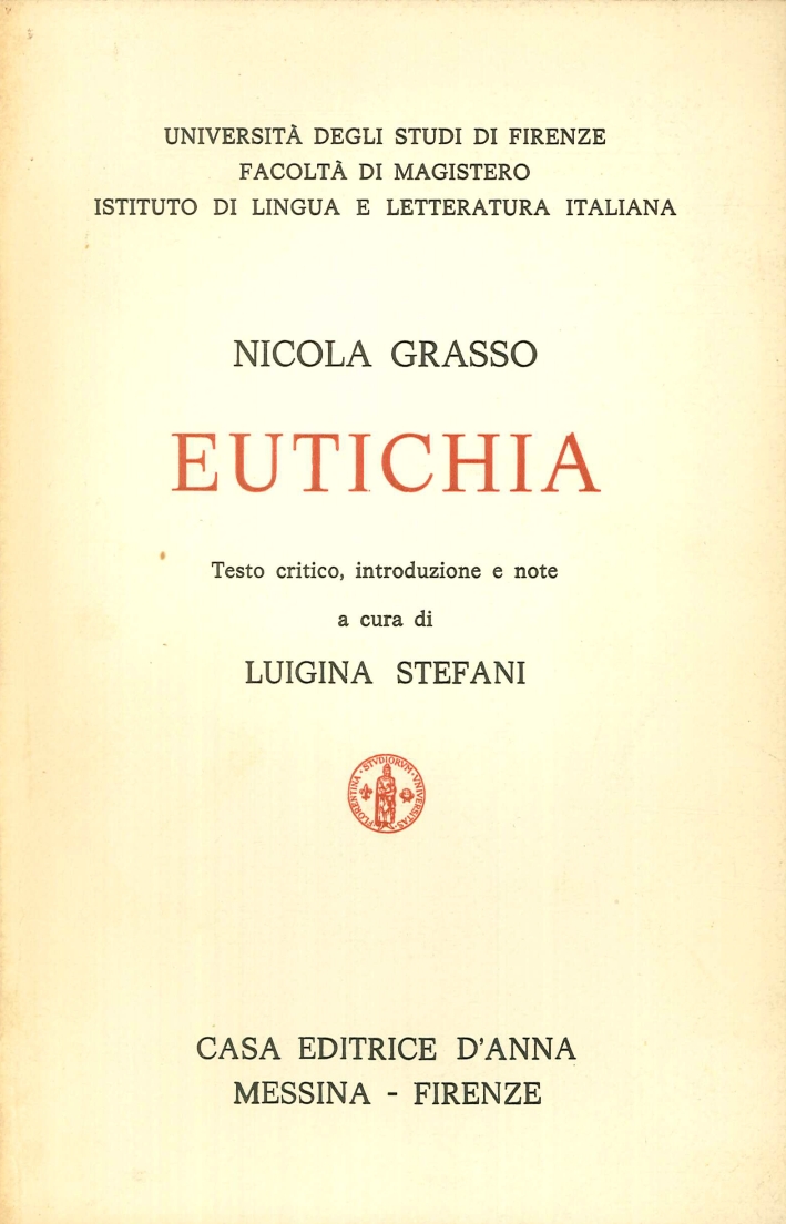 Eutichia Eutichia