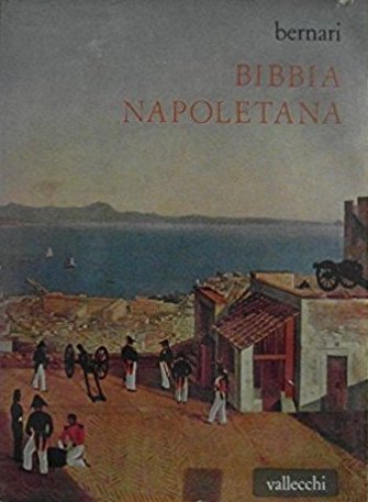 Bibbia Napoletana Bibbia Napoletana