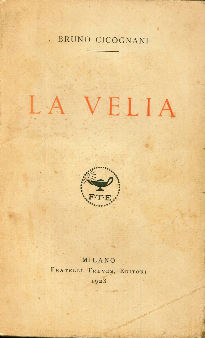 La Velia La Velia