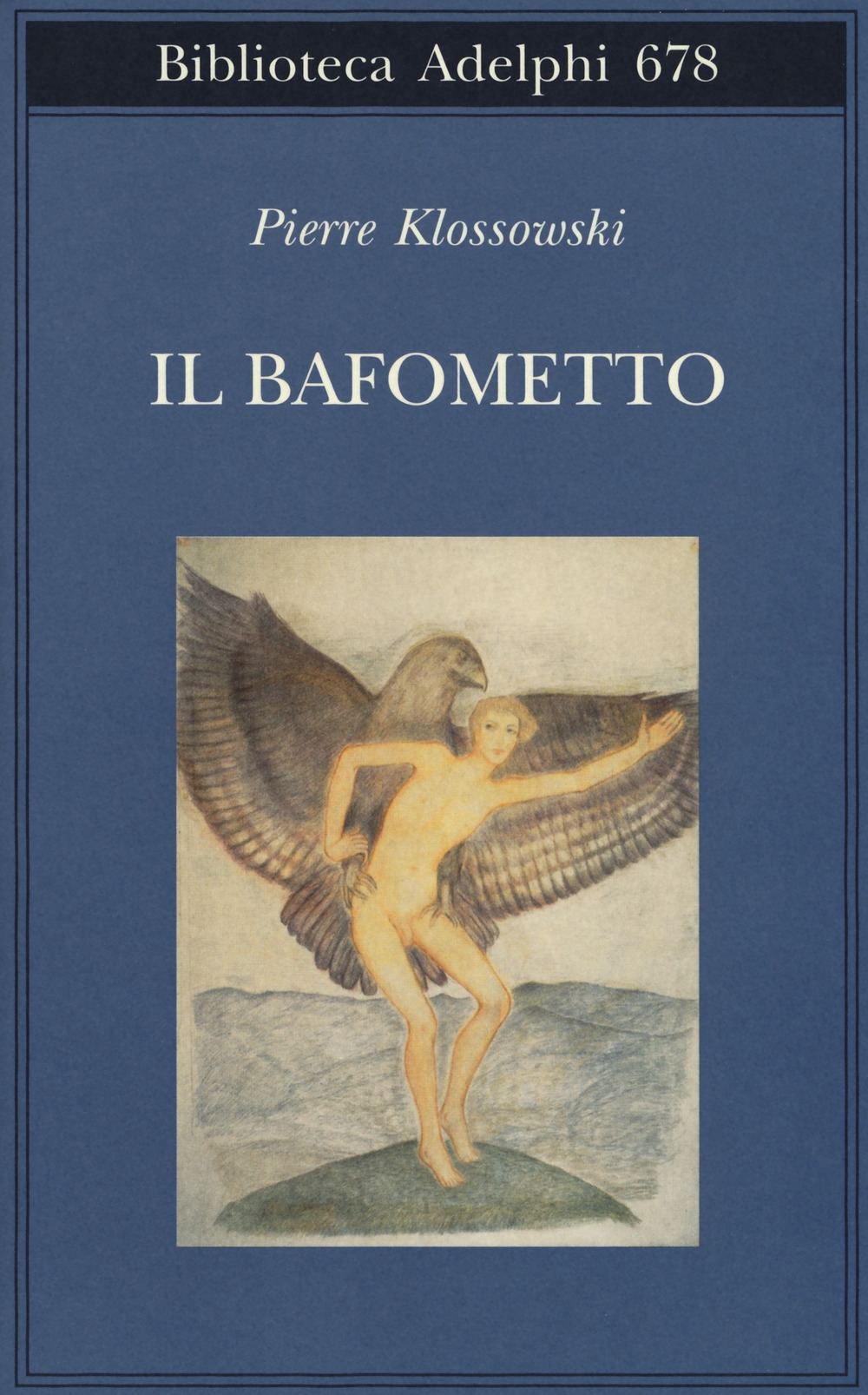 Il bafometto Il bafometto
