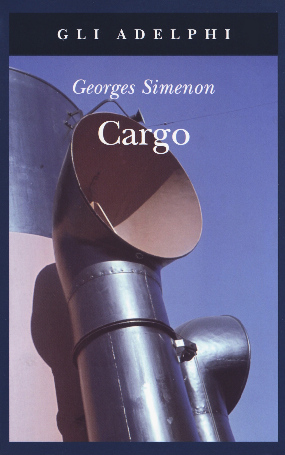Cargo Cargo