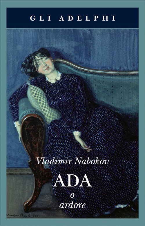Ada o ardore Ada o ardore