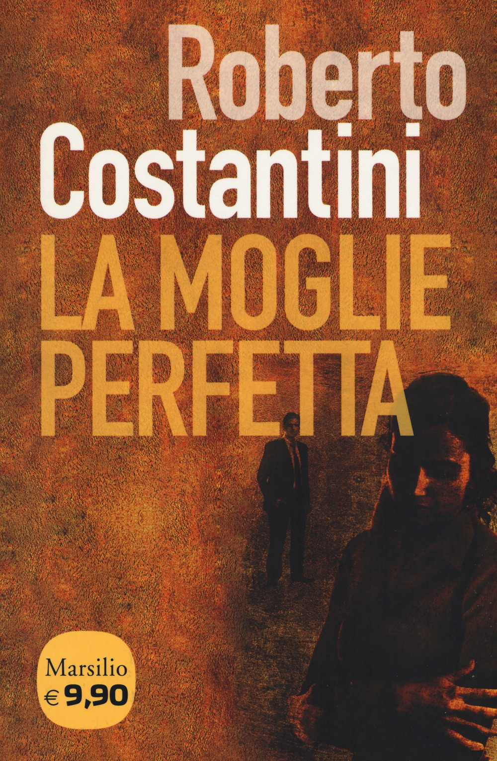 La moglie perfetta. I nuovi casi del commissario Balistreri. Vol. 4 La moglie perfetta. I nuovi casi del commissario Balistreri. Vol. 4