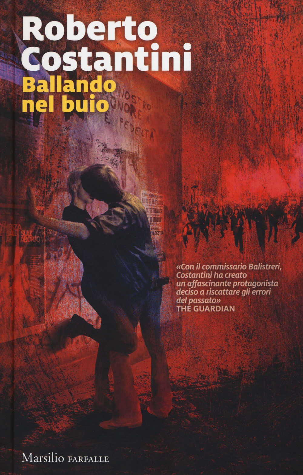 Ballando nel buio Ballando nel buio