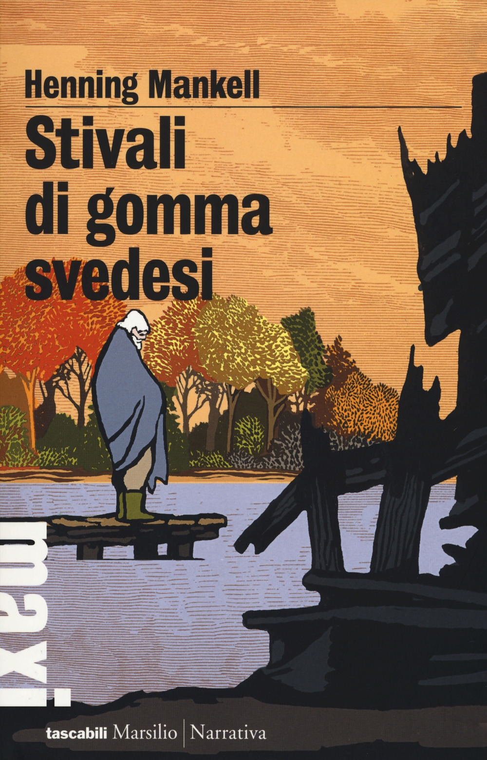 Stivali di gomma svedesi Stivali di gomma svedesi