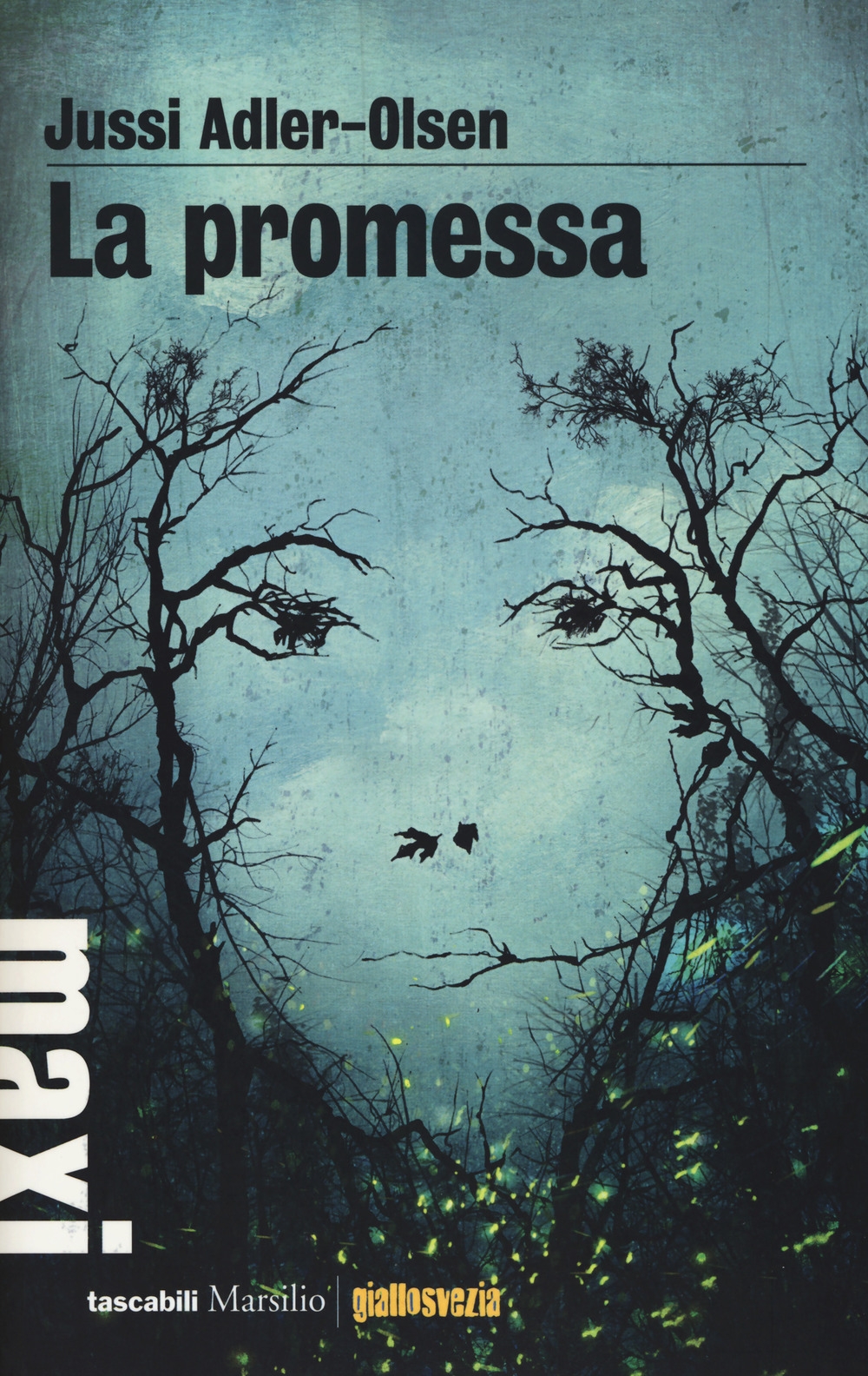 La promessa La promessa