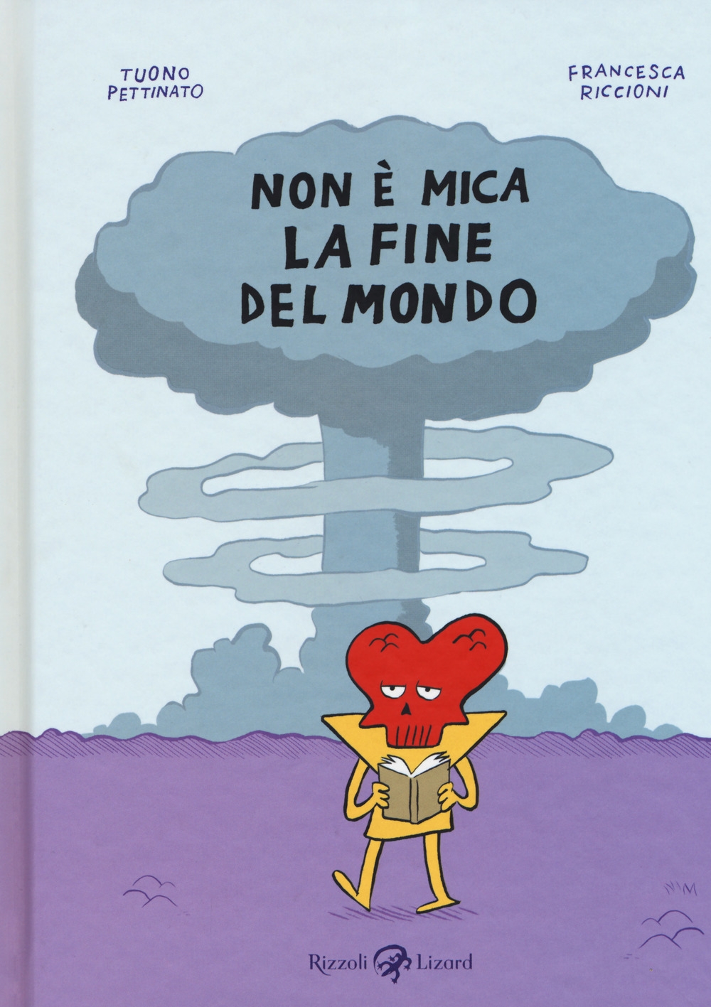 Non è la fine del mondo Non è la fine del mondo