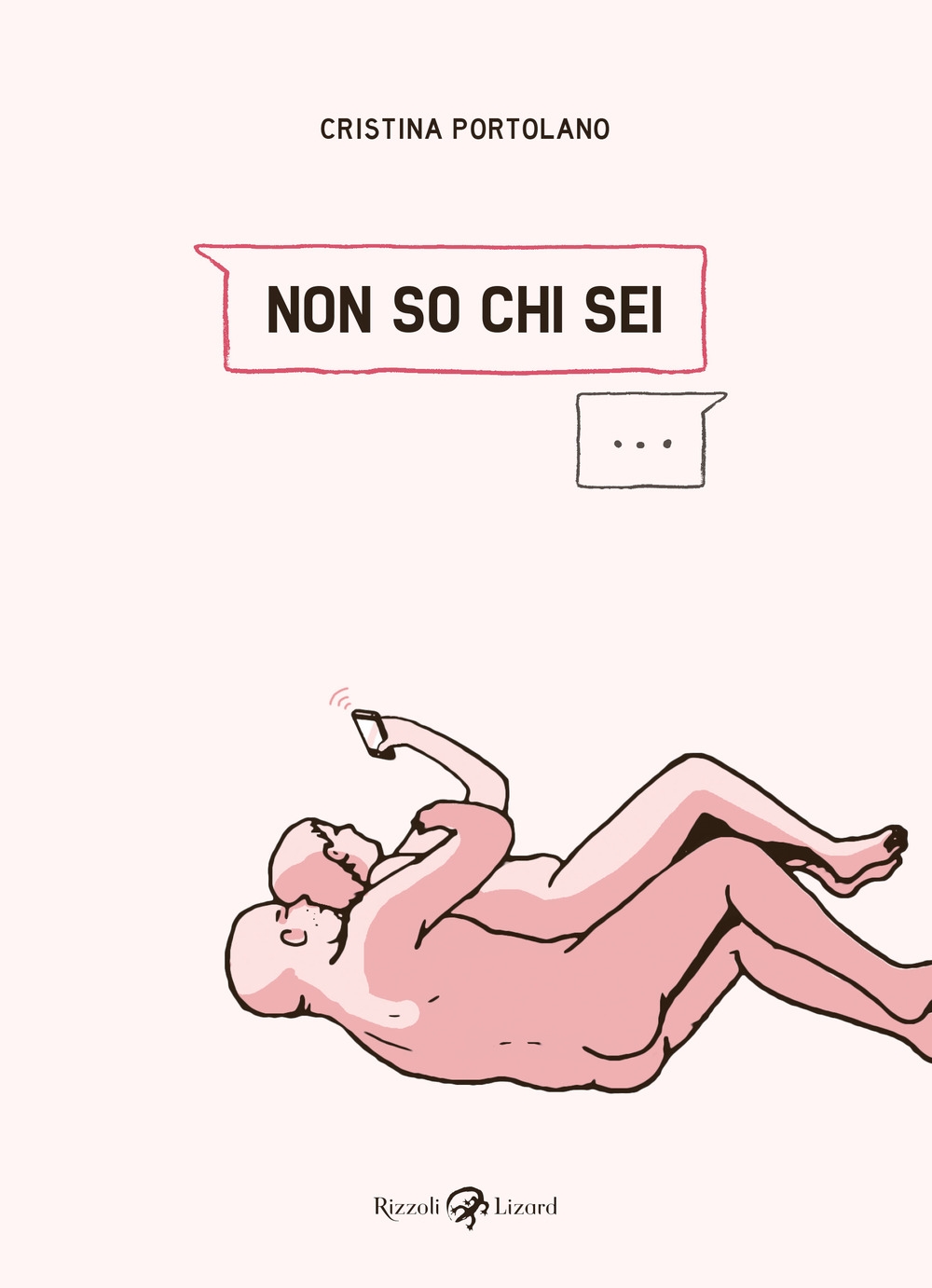 Non so chi sei Non so chi sei